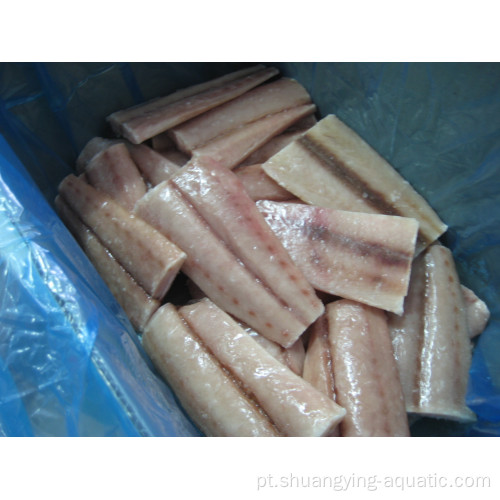 Filetes de peixe congelados de venda quente Mahi mahi